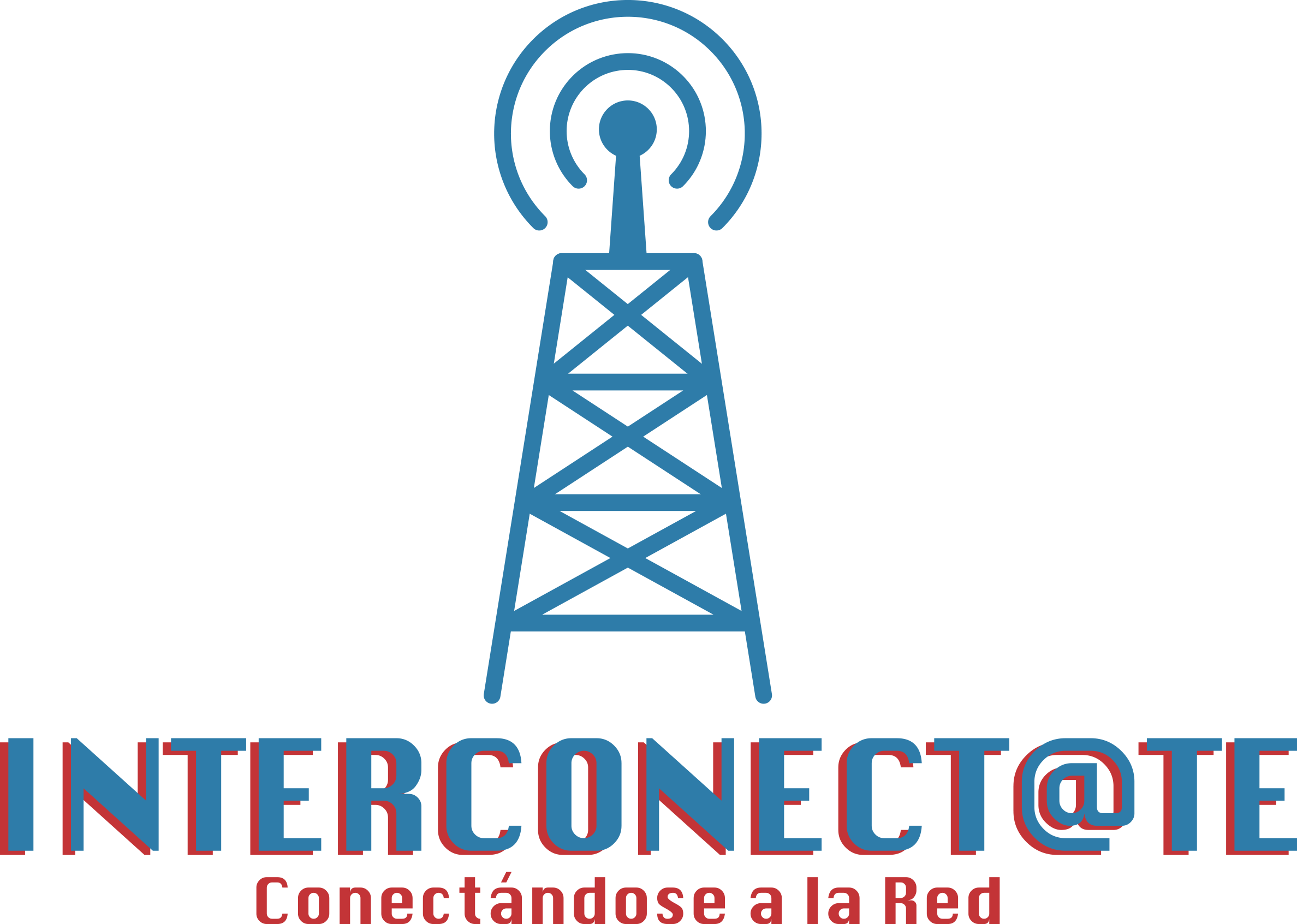 Interconéctate — Conectándose a la Red